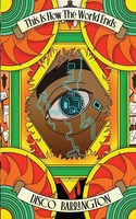 This Is How The World Ends Disco Barrington Taschenbuch Englisch 2026