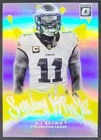 2025 Donruss Optic A.J. Brown Base (RAW)
