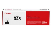 Canon 1242C002 Toner Cartridge 045 BK Black ~E~