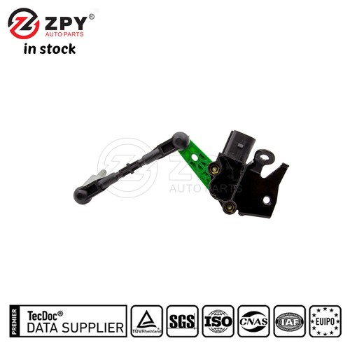 BEYU For Audi A6 A7 A8 RS6 RS7 4H0 941 286G New Suspension Height Level Sensor - Picture 3 of 6