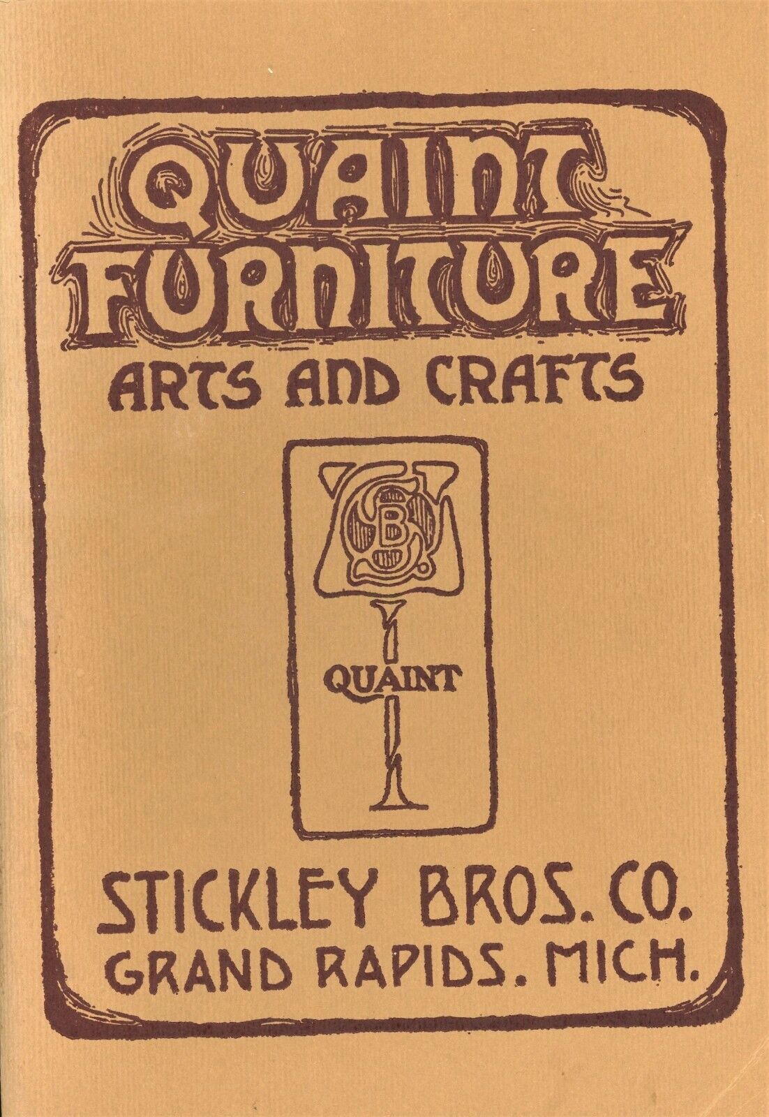 Arts 2022A/W新作送料無料 迅速な対応で商品をお届け致します & Crafts Quaint Stickley Brothers Furniture Lamps - Copper