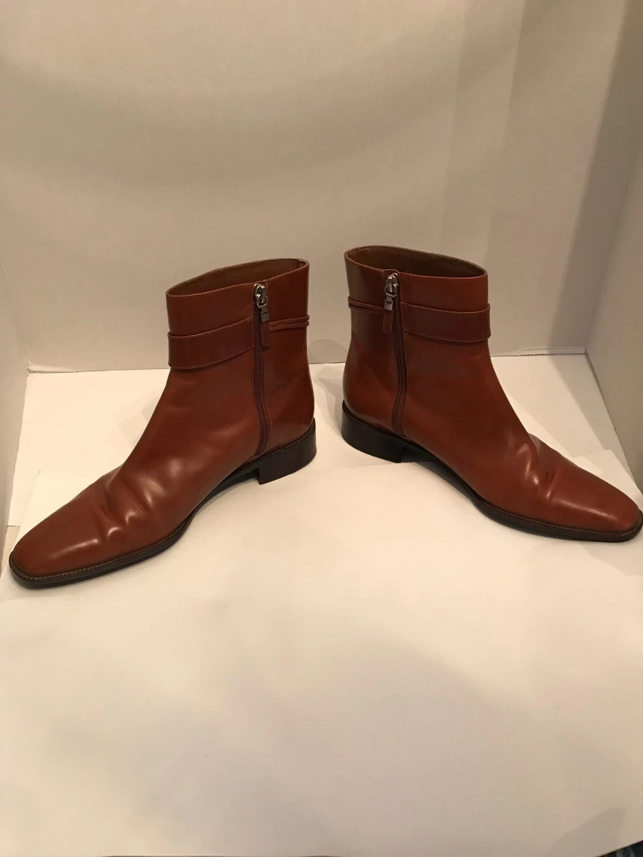 Talbots boots shop