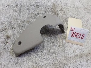 2002 Jeep Liberty Limited Right Passenger Front Side Seat ...