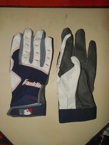 ebay batting gloves