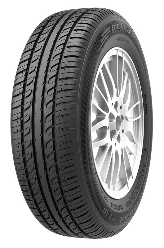 Petlas Elegant PT311 195/65R14 Tire - UHP Summer Performance (H Speed Rated)