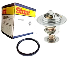 Engine Coolant Thermostat with Seal-OE Type Thermostat STANT 14048