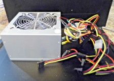 Acard Pro Model 1 to 7 CD DVD Burner Duplicator Power Supply iMicro PS-IM-500W