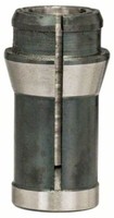 Bosch Spannzange Ohne Spannmutter, 1/4 Zoll, FüR Bosch-Geradschleifer