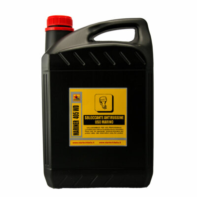 ÖL SPRAYDOSE ENTSPERREN SCHUTZ MARINE VERWENDUNG ROST SCHMIERMITTEL 5L 