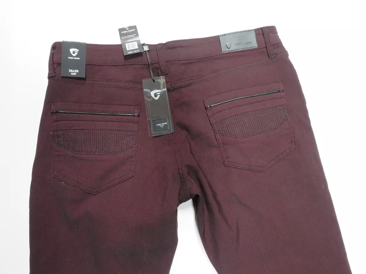 Fried denim cheap