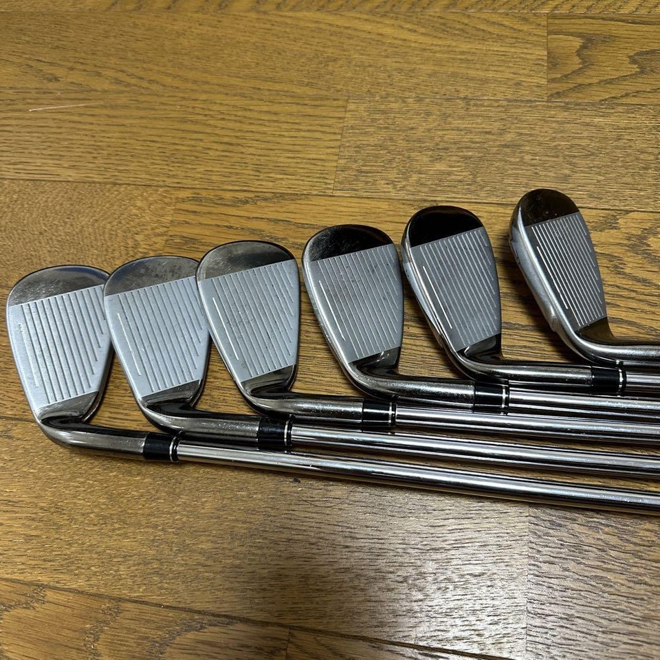 TaylorMade TaylorMade Iron Sets eBay