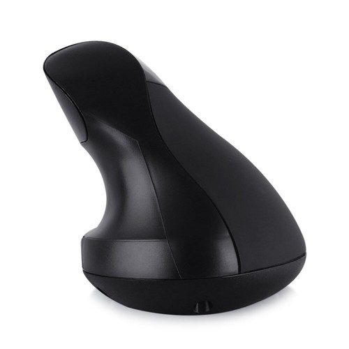 ECOiNVA Wired Vertical Mouse Ergonomic Laptop Computer Mouse Corded Mice - Picture 4 of 6