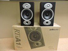 polk audio a1