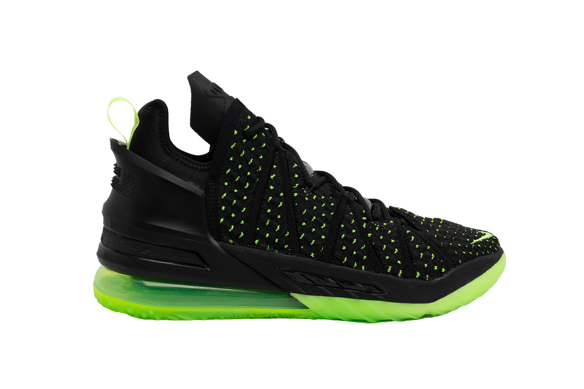 Nike LeBron 18 Dunkman for Sale | Authenticity Guaranteed | eBay Nike LeBron 18 Dunkman for Sale | Authenticity Guaranteed | eBay