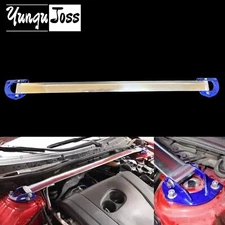 Front Strut Tower Brace Bar Engine Upper Shock Support Fit for Mazda 3 2014-2018