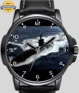 Subacqueo Stealth Al Mare Unico Bello Orologio da Polso | eBay