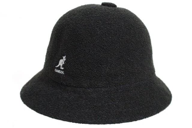 Kangol Black Hats for Men for sale | eBay