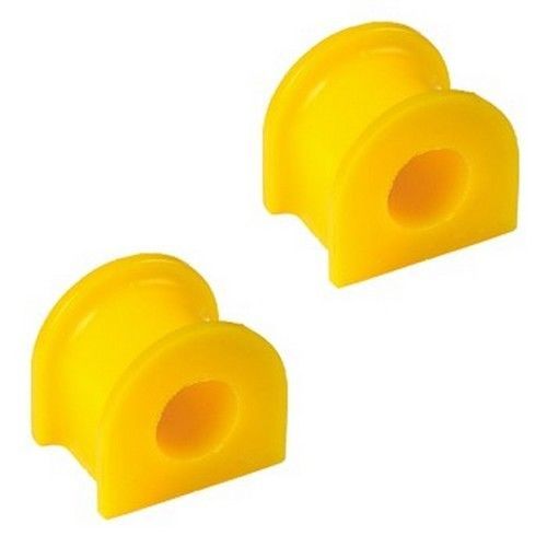 2PU Front Sway Bar Bushings 1012258 compatible/w TOYOTA ID 25 mm eBay