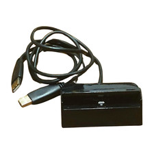 Seagate FreeAgent Go Dock 100583387 Black