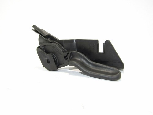 Opel Corsa E 2015 BONNET HOOD OPEN RELEASE HANDLE LEVER Motorhaubenöffner