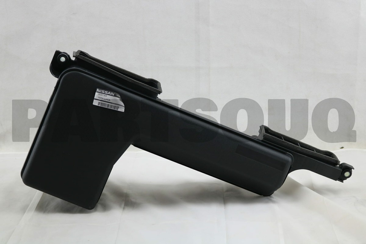 165543JA0A Genuine Nissan DUCT-AIR 16554-3JA0A | eBay