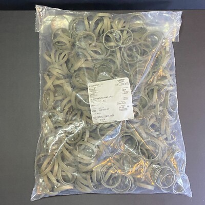 Trelleborg SLYDRING (R) RING, CUT GP0A01500-T47 Spring Seal x 439 Units