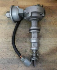 1975-76 Ford truck 330 360 390 V8 Rebuilt distributor with single vacuum