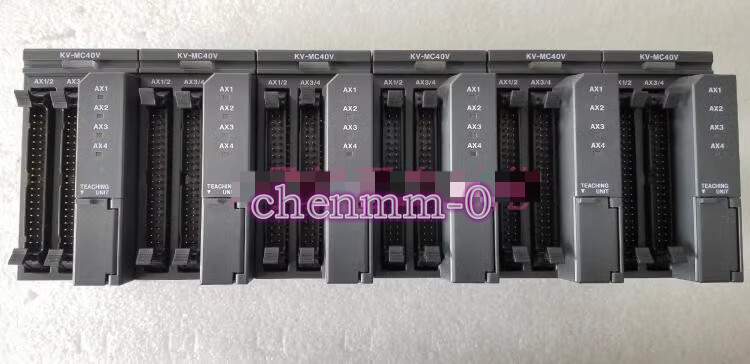 1PC USED KEYENCE KV-MC40V #YY | eBay 1PC USED KEYENCE KV-MC40V #YY | eBay