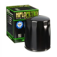 Hiflo ÖLfilter Passend FüR Harley Davidson Fxsts 1340 Springer Bj. 1988-1999
