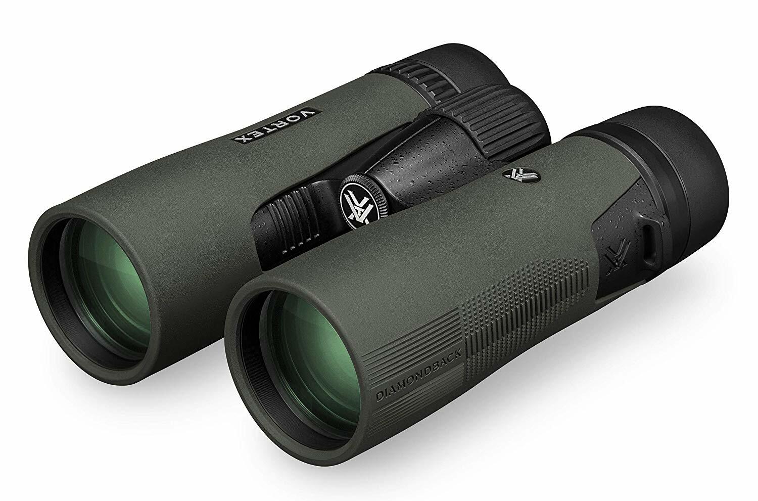 Vortex Optics Diamondback HD Binoculars