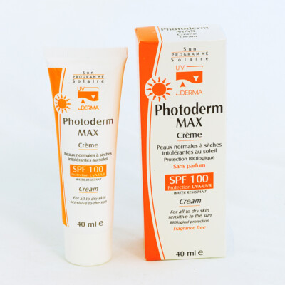 Photoderm Max Crème SPF 100 ( tint )