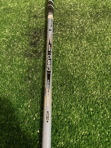Ram Cubed Driver 12* Ladies Graphite Shaft - Picture 9 of 12