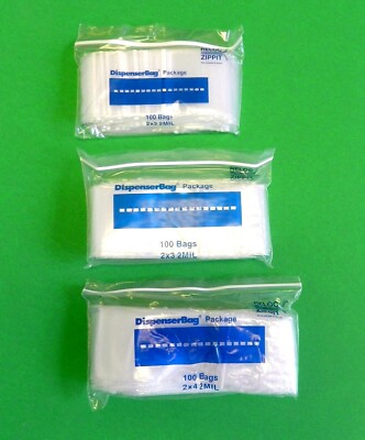 Sacchetti Richiudibili A Zip 50 Sacchetti Richiudibili 9x12,75 Pollici - Chiusura A Zip - Plastica Trasparente - 200g - Per Conservazione Sacchetti Conservazione Alimenti A4 - Foto 9