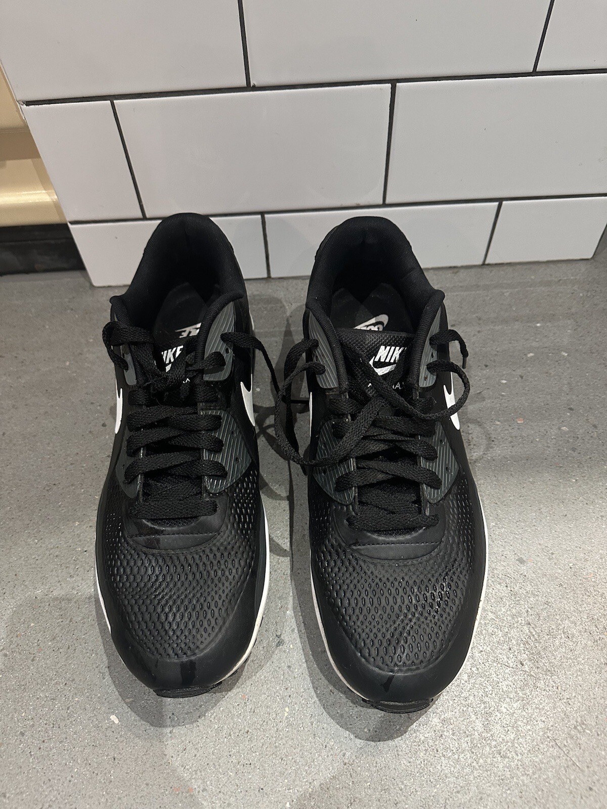 Nike Air Max Golf Shoes eBay