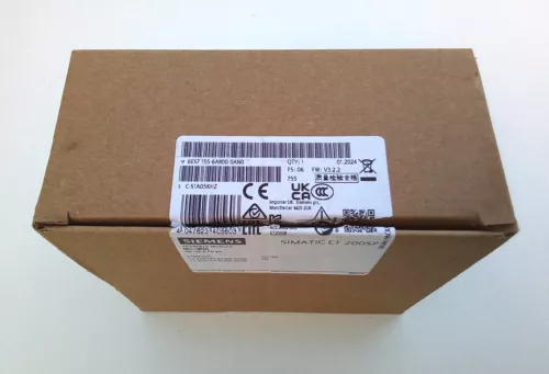 1PCS Brand New Siemens micromaster 6SE6440-2UD22-2BA1 - Picture 2 of 2
