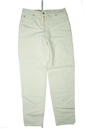 Edwin Newton Slim Pantalon Jeans 80er 90er Légendaire 30/30 W30 L30 Unisex Neuf - Photo 1/7