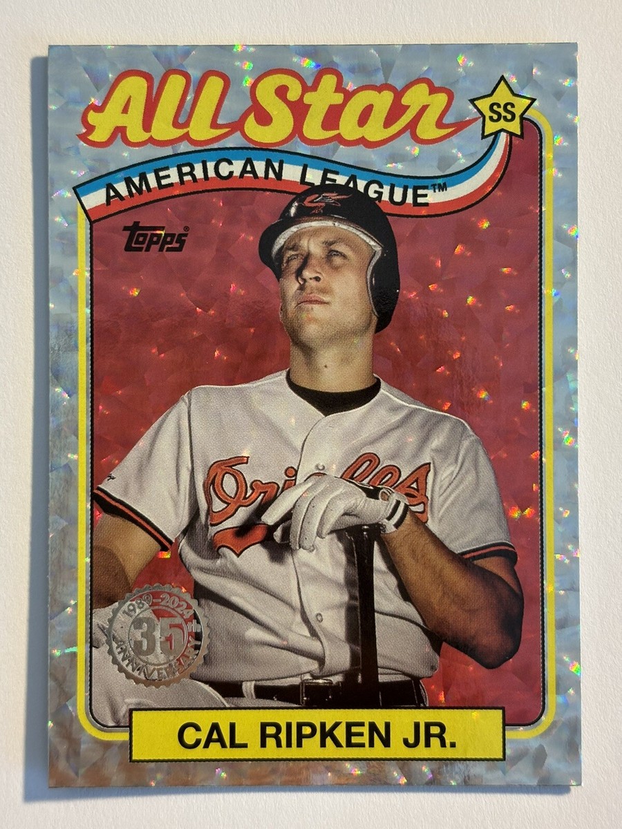 MLB オリオールズ starter cal ripken jr スタジャン Yahoo