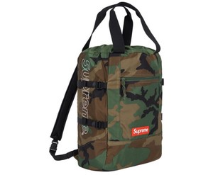 coach charlie backpack mini