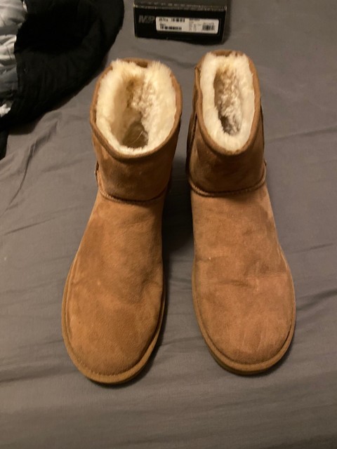 slipper boots australia