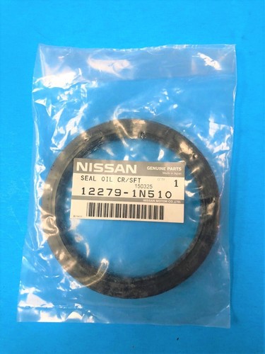 NISSAN INFINITI GENUINE OEM M30 G20 ENGINE REAR CRANKSHAFT OILSEAL - 第 1/3 張圖片