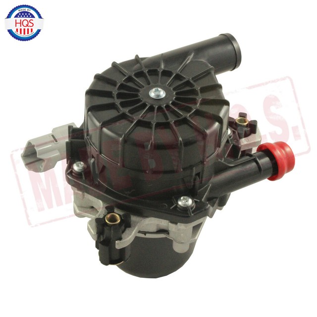 Secondary Smog Air Pump Assembly For Toyota Tundra 4Runner Lexus