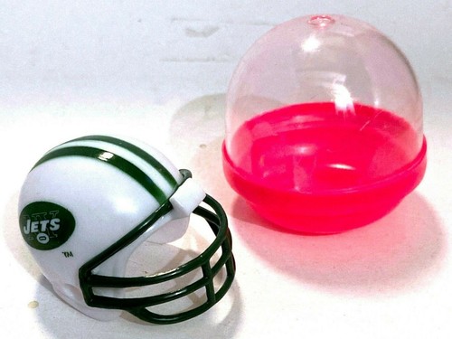 New York Jets Miniature Football Helmet 