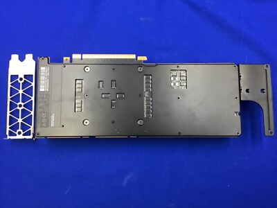 NVIDIA TESLA V100 PCIE 32GB HBM2 GRAPHICS ACCELERATOR GPU Tesla