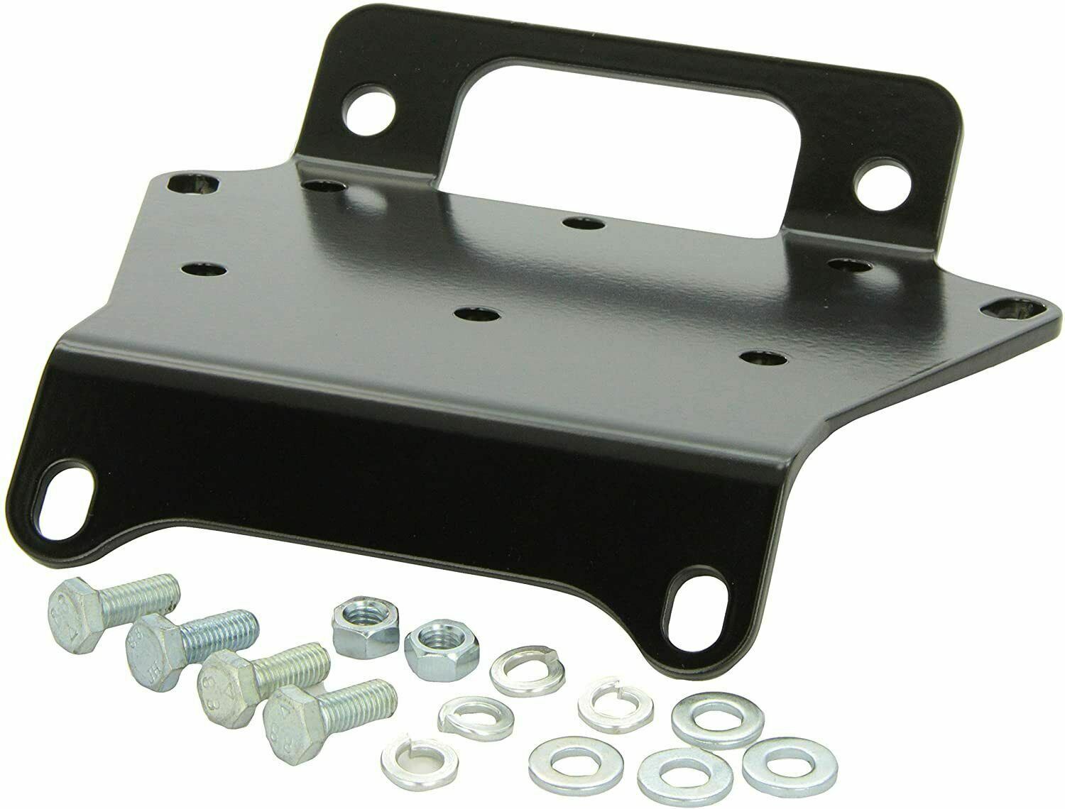 KFI A2500R2 2500lb winch & mount kit fits 20002002 only Yamaha Kodiak