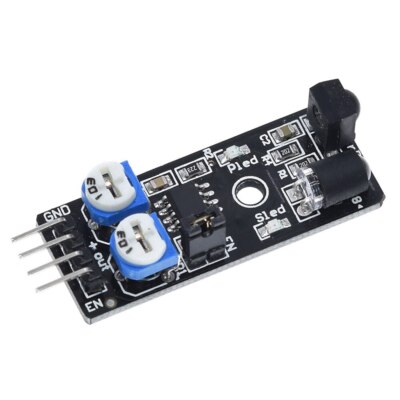 KY-032 4pin IR Infrared Obstacle Avoidance Sensor Module Diy Smart Car Robot