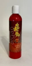 Maple Holistics Argan Special Formula Shampoo 8 oz NEW