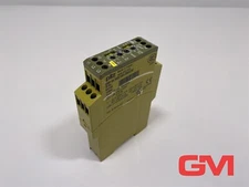 Mushroom True Power Monitoring 890100 True Power Monitor S1WP 18A 24VDC 0-120VAC