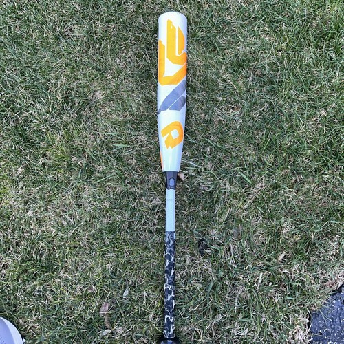 DeMarini CF Zen -8 USSSA 2 3/4" Barrel Baseball Bat C8ZS-21 30 oz 22