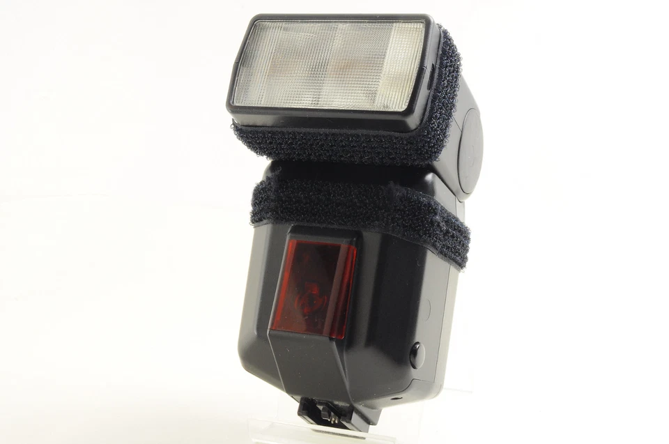 [Excellent+] Minolta Program D 3600 HSD Shoe Mount Flash For Minolta SLR READ - Image 2 of 4