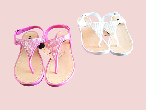 Collezione scarpe bambino bianco, “sandali bimbo”: prezzi, sconti | Drezzy